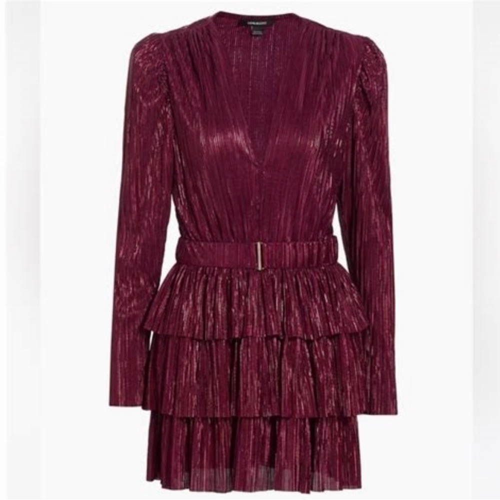 Bnwt Sabina dress